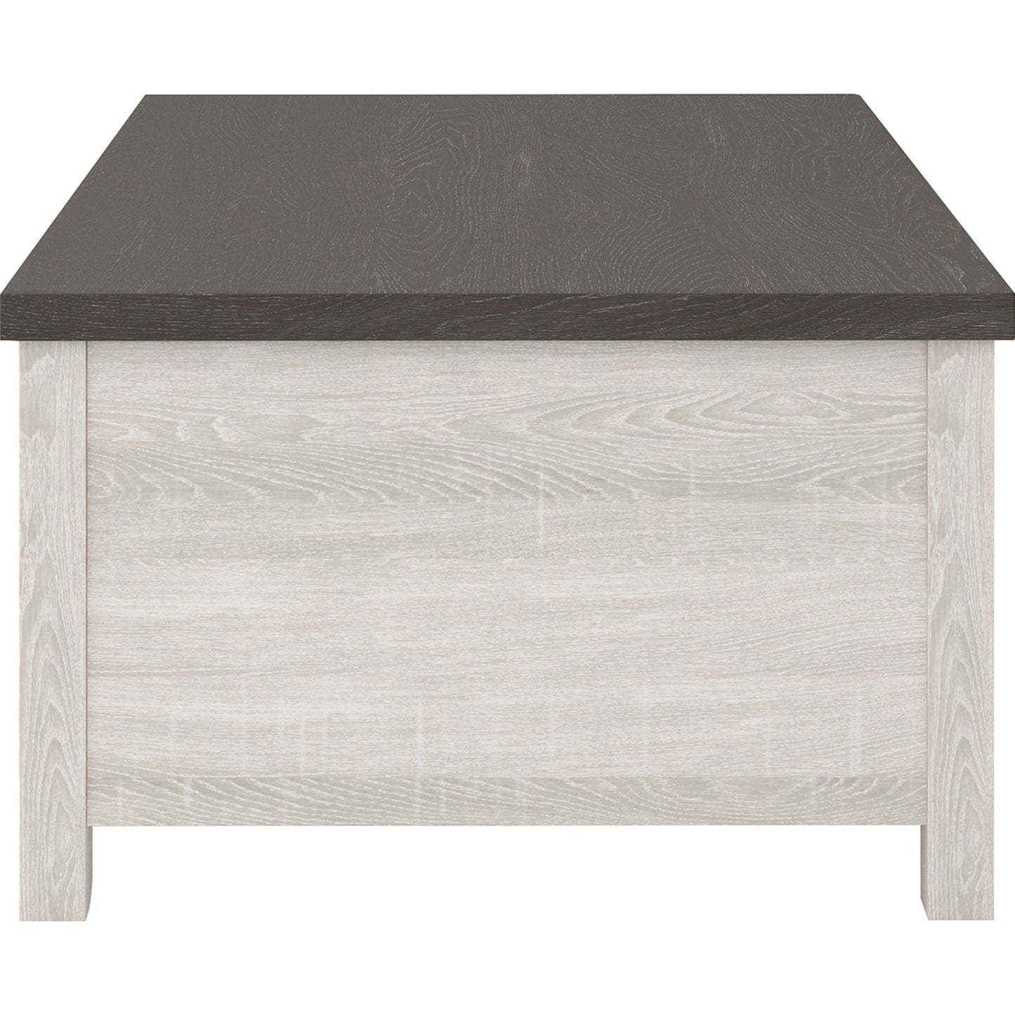 Dorrinson Coffee Table - Two-tone