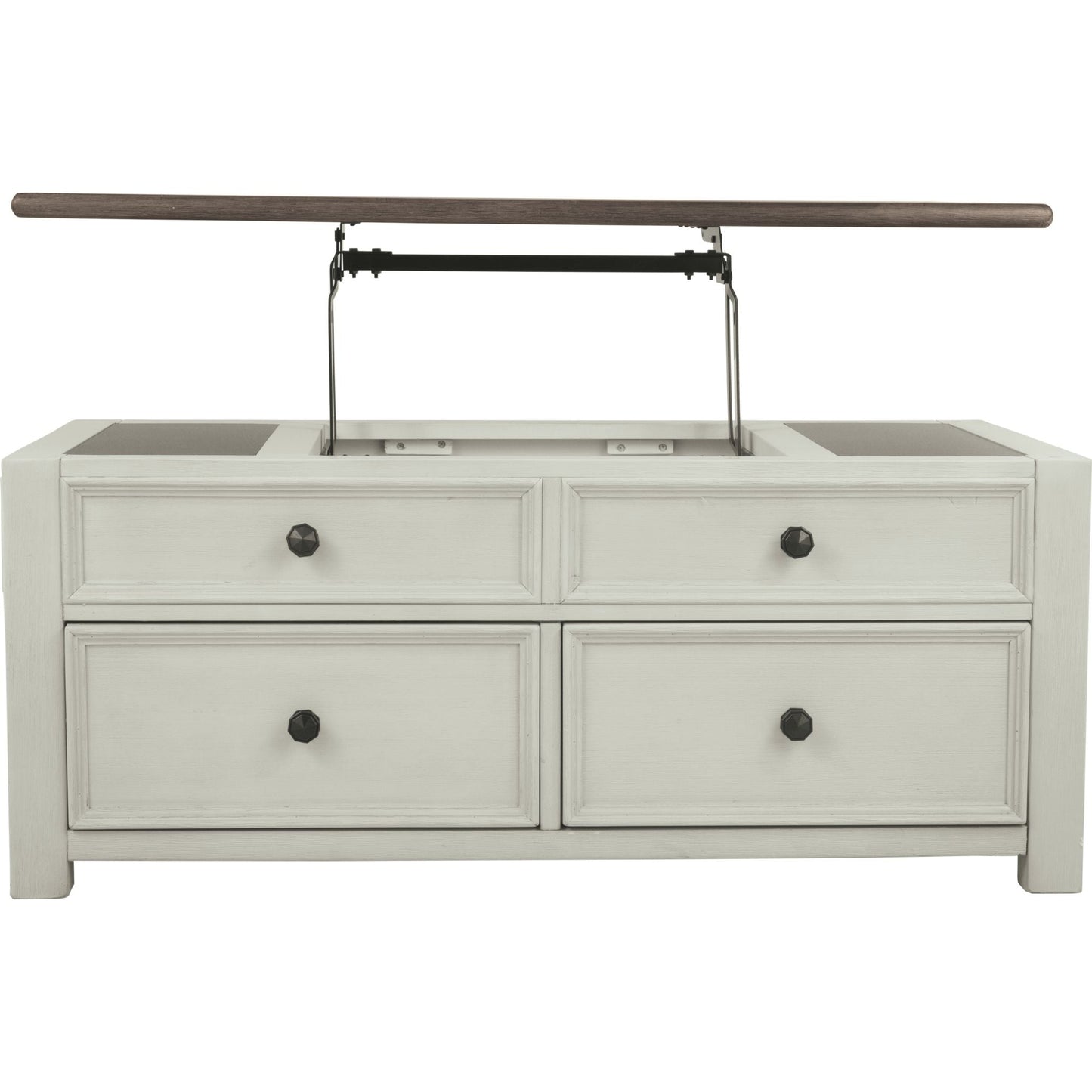 Bolanburg Coffee Table - Two-tone
