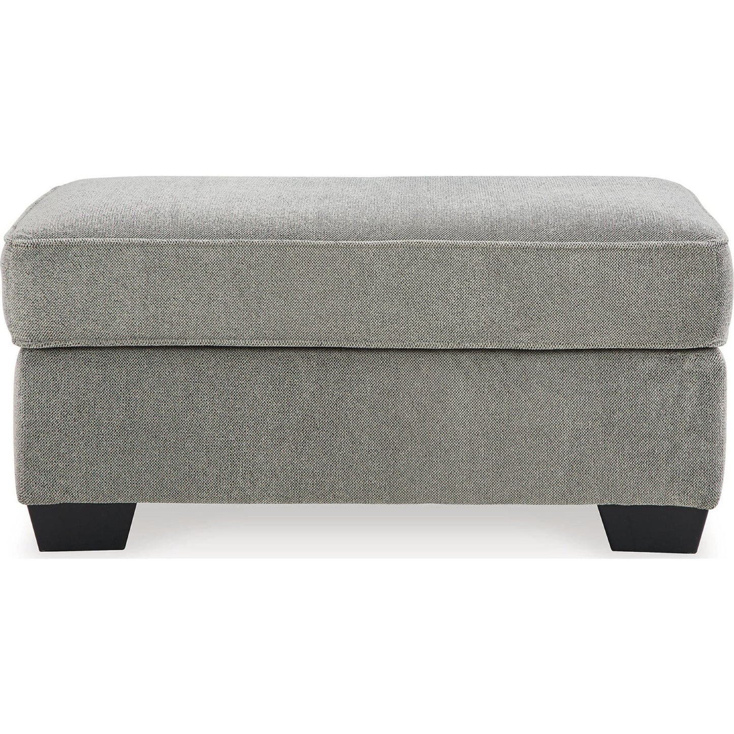 Deakin Ottoman - Ash