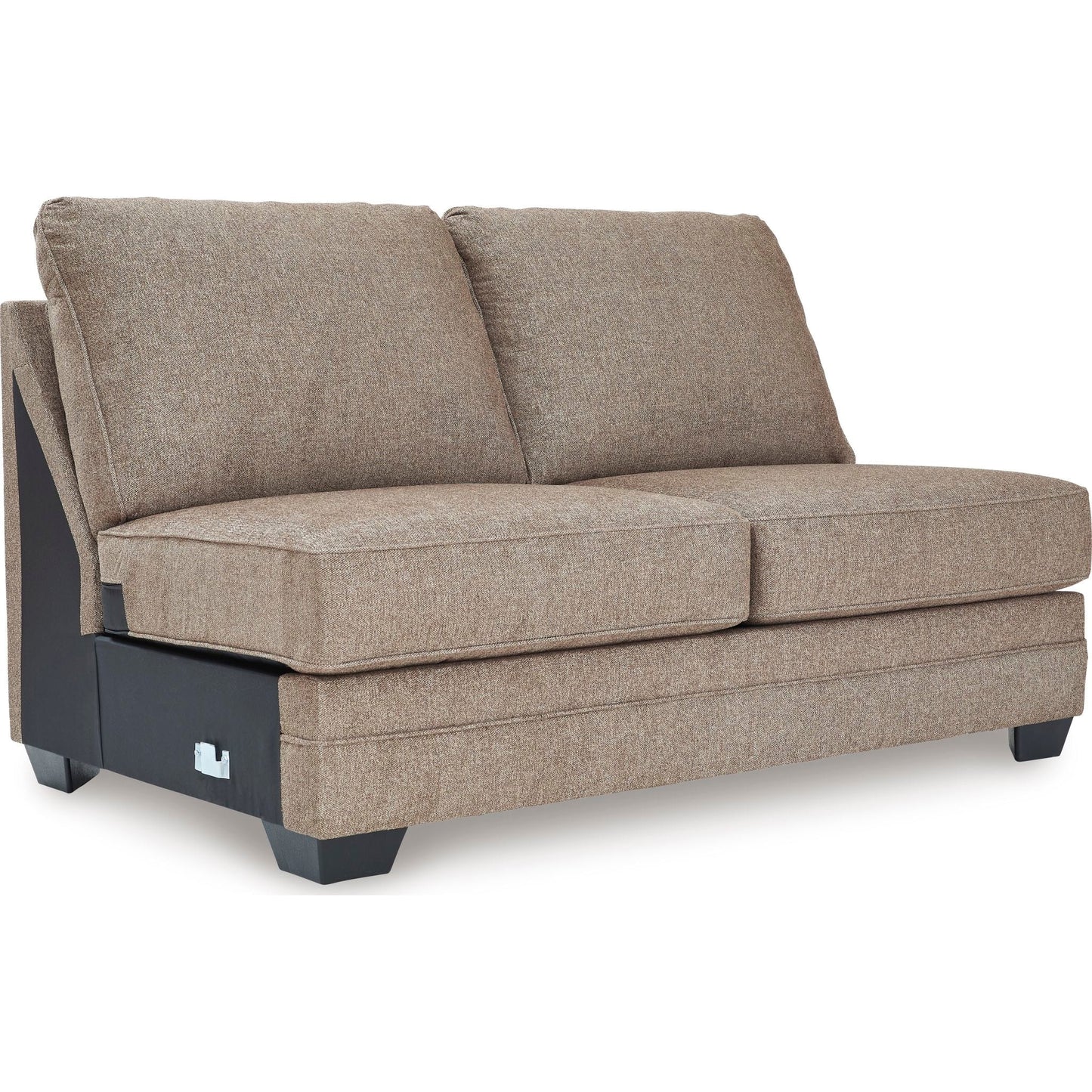 Cannonbrook 3 Piece Sectional with Chaise