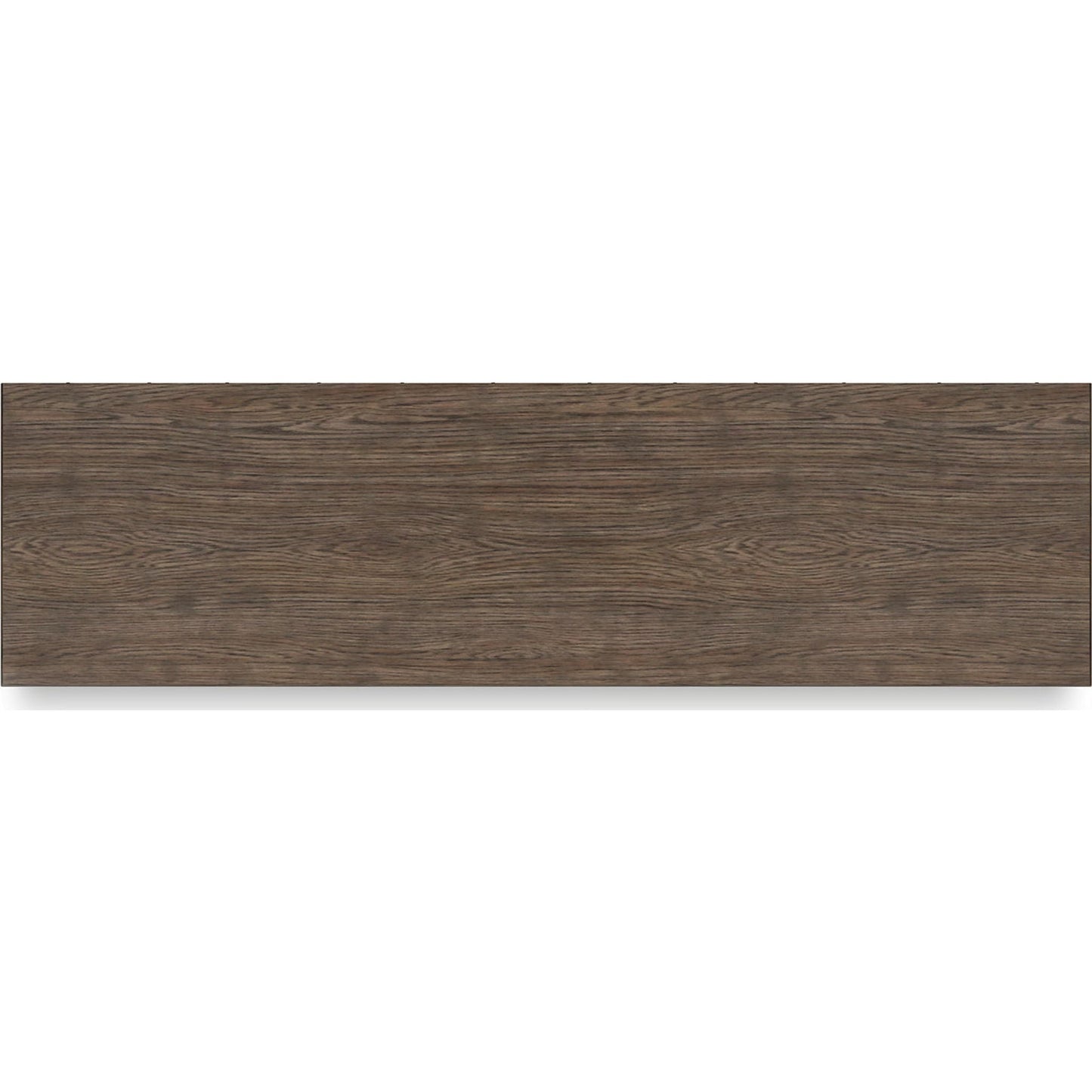 Bolanburg TV Stand - White/Weathered Gray