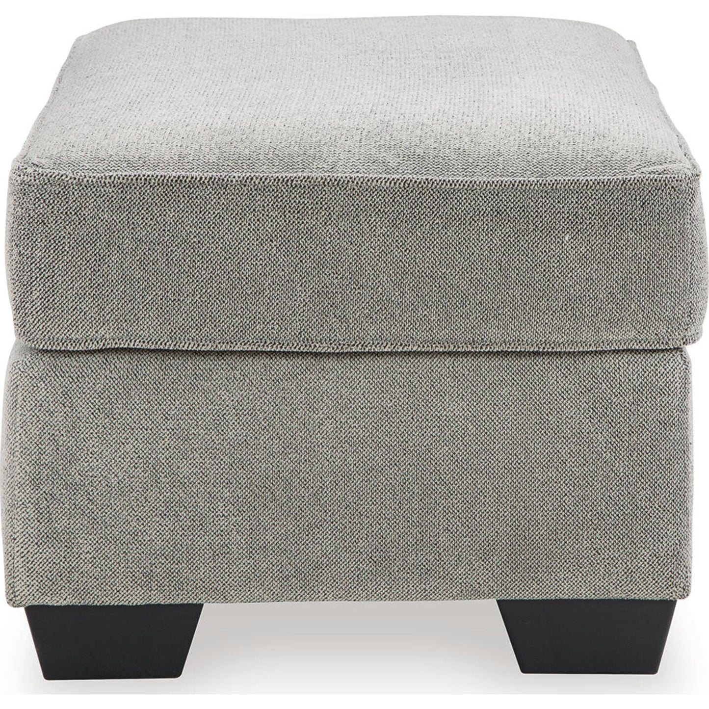 Deakin Ottoman - Ash