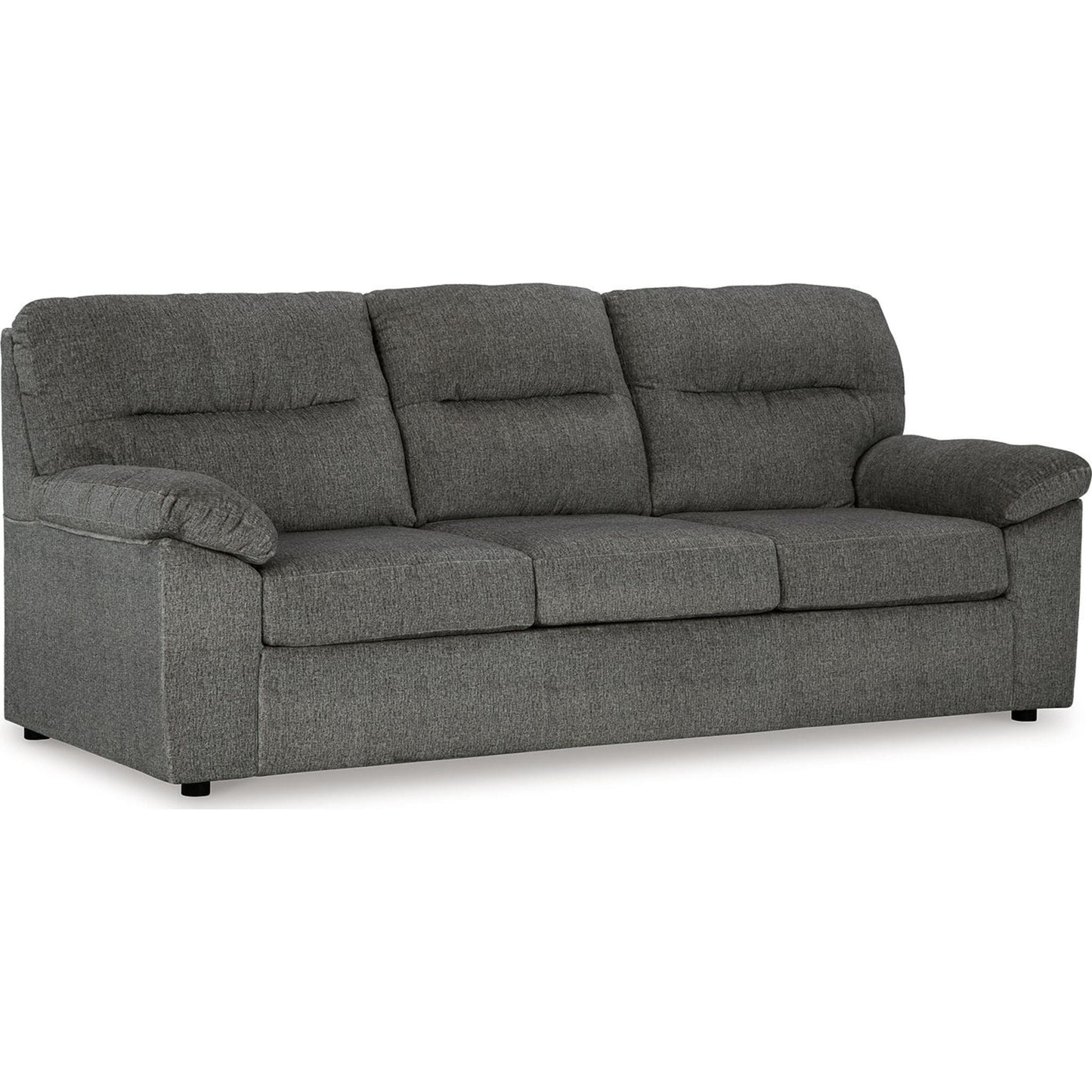 Bindura Sofa - Mineral
