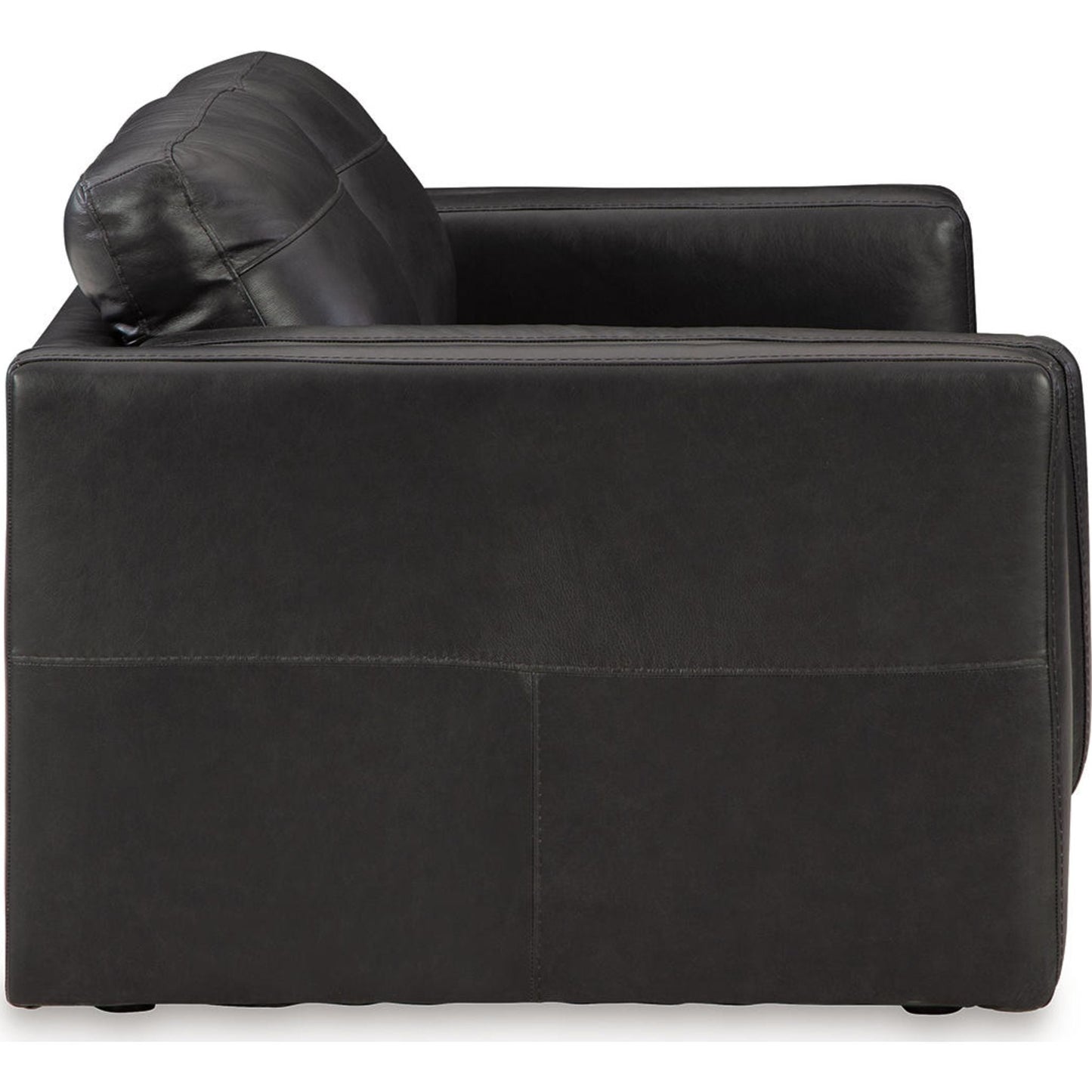Amiata Loveseat - Onyx