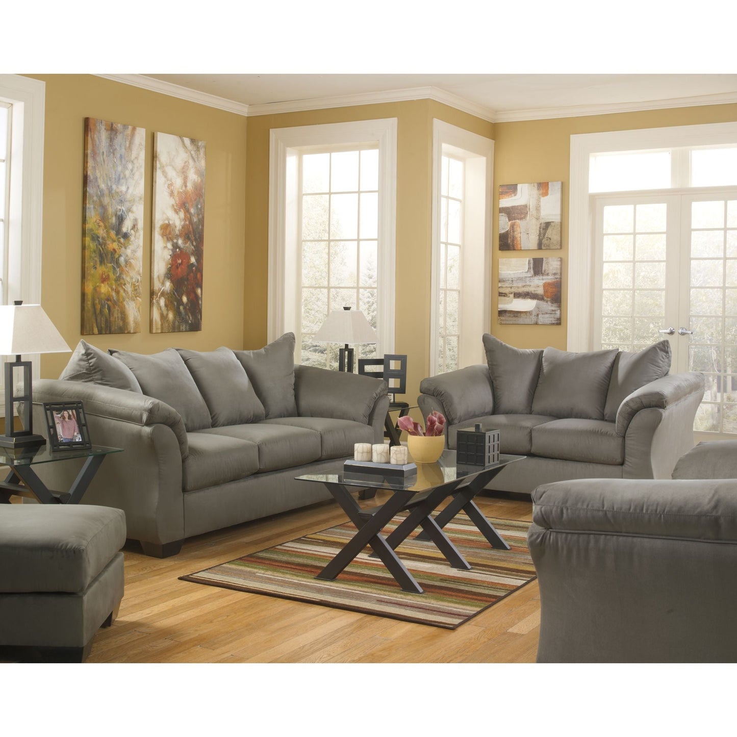 Darcy Sofa