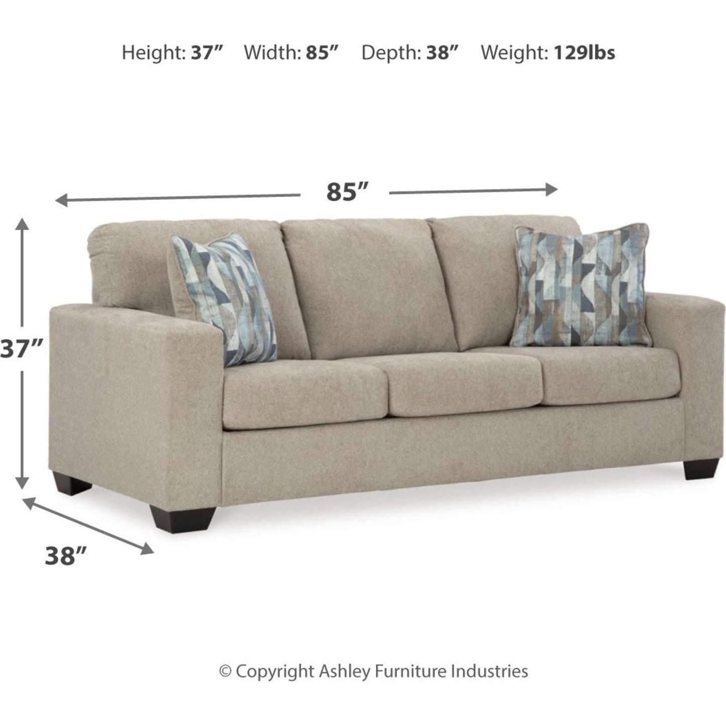 Deltona Sofa