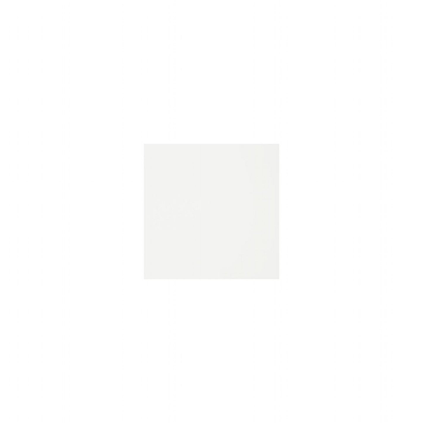 Ashbryn End Table - White/Natural