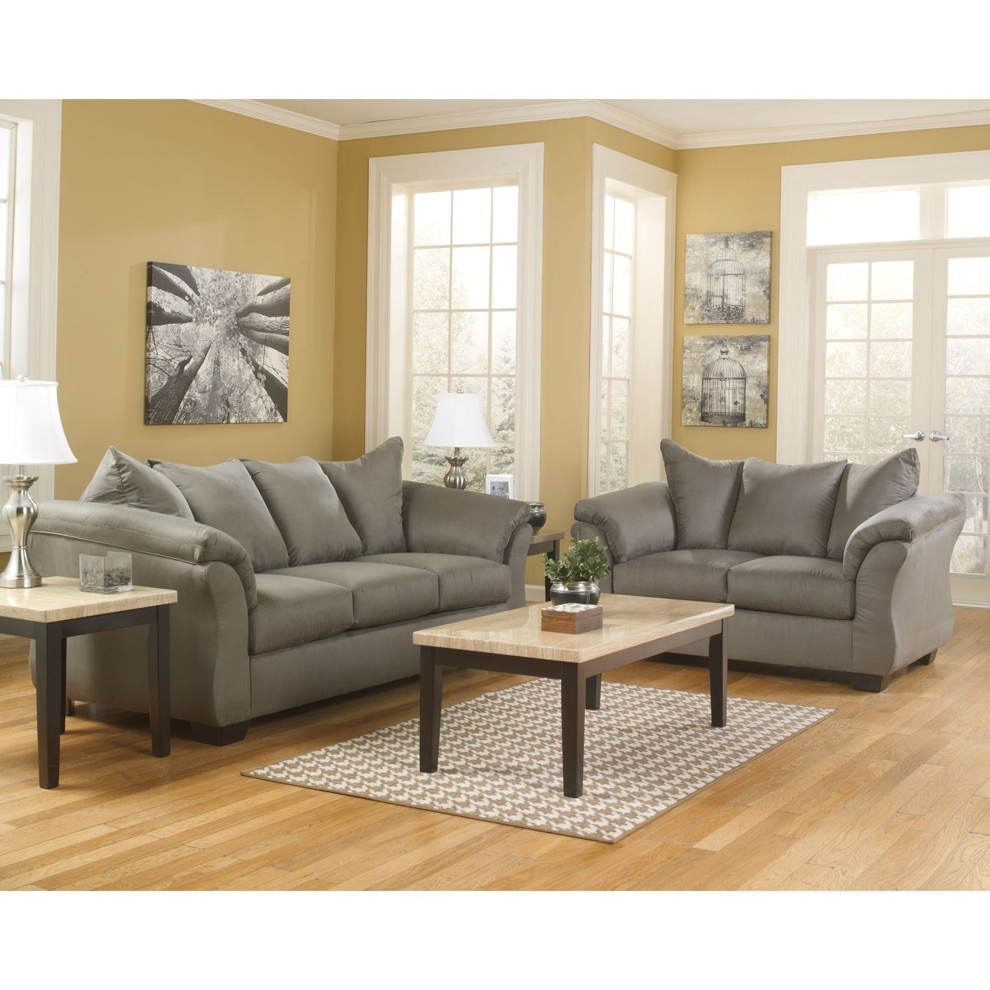 Darcy Sofa