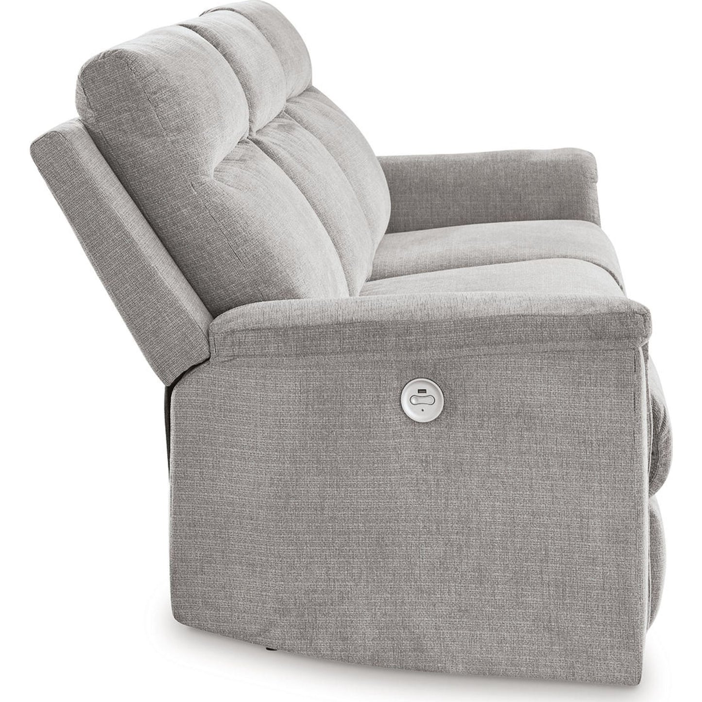 Barnsana Power Reclining Sofa