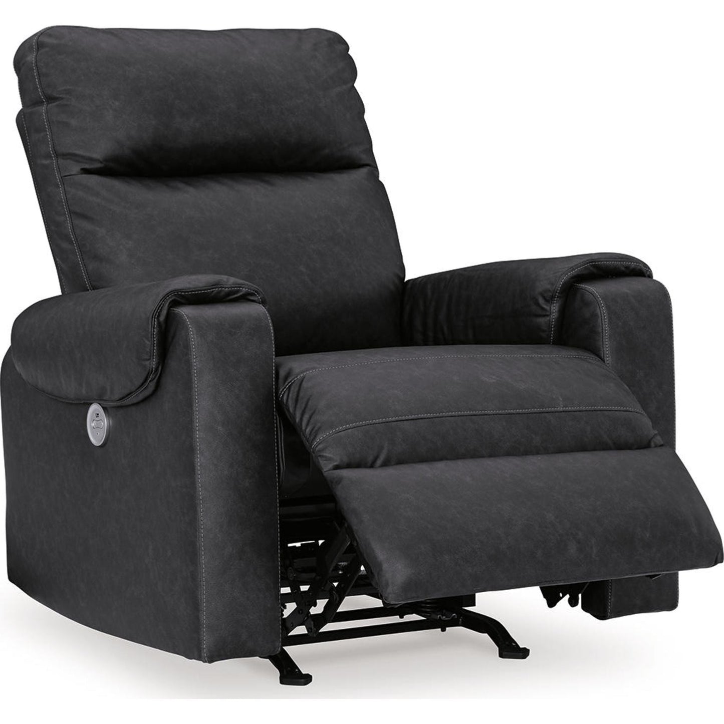 Axtellton Power Recliner - Carbon