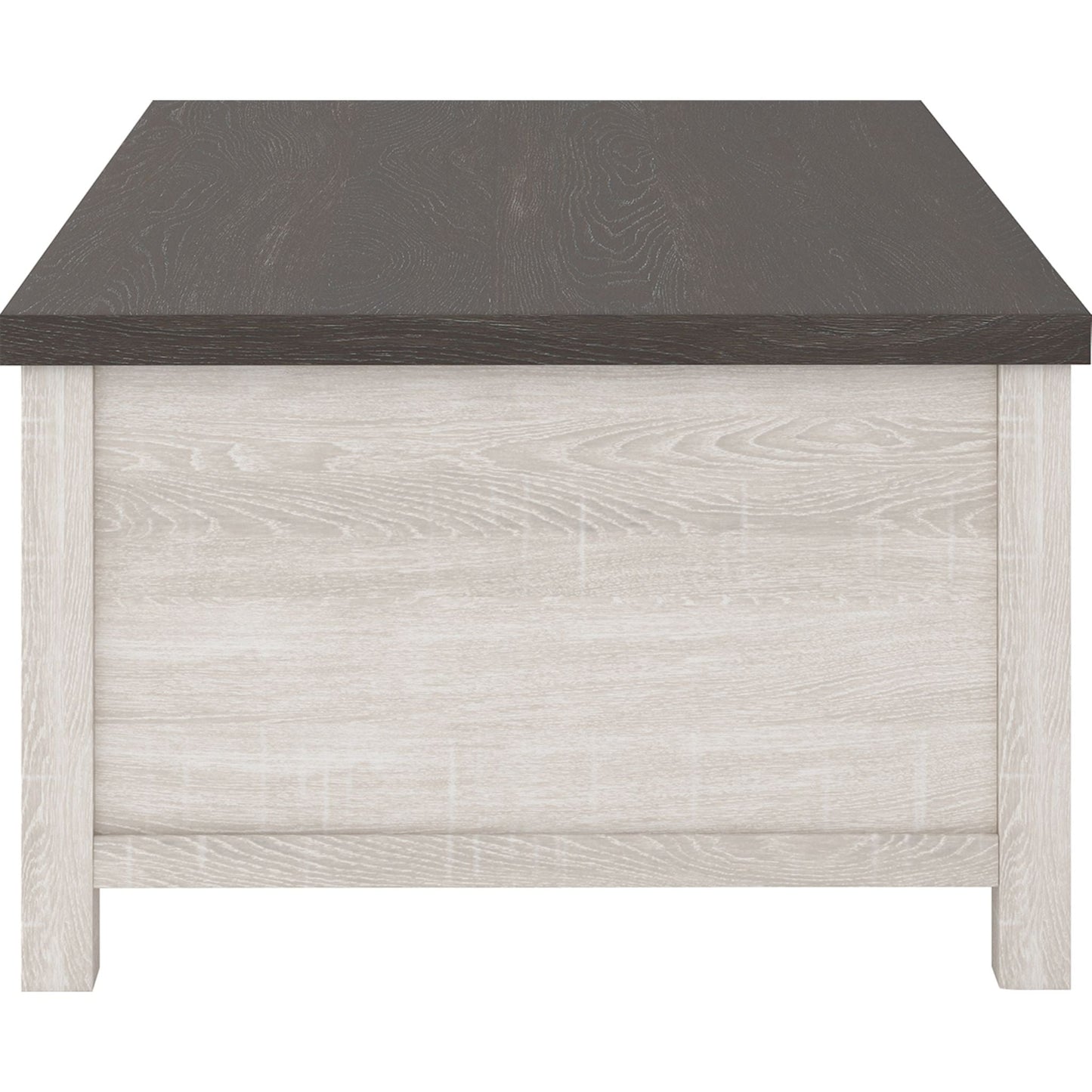 Dorrinson Coffee Table - Two-tone