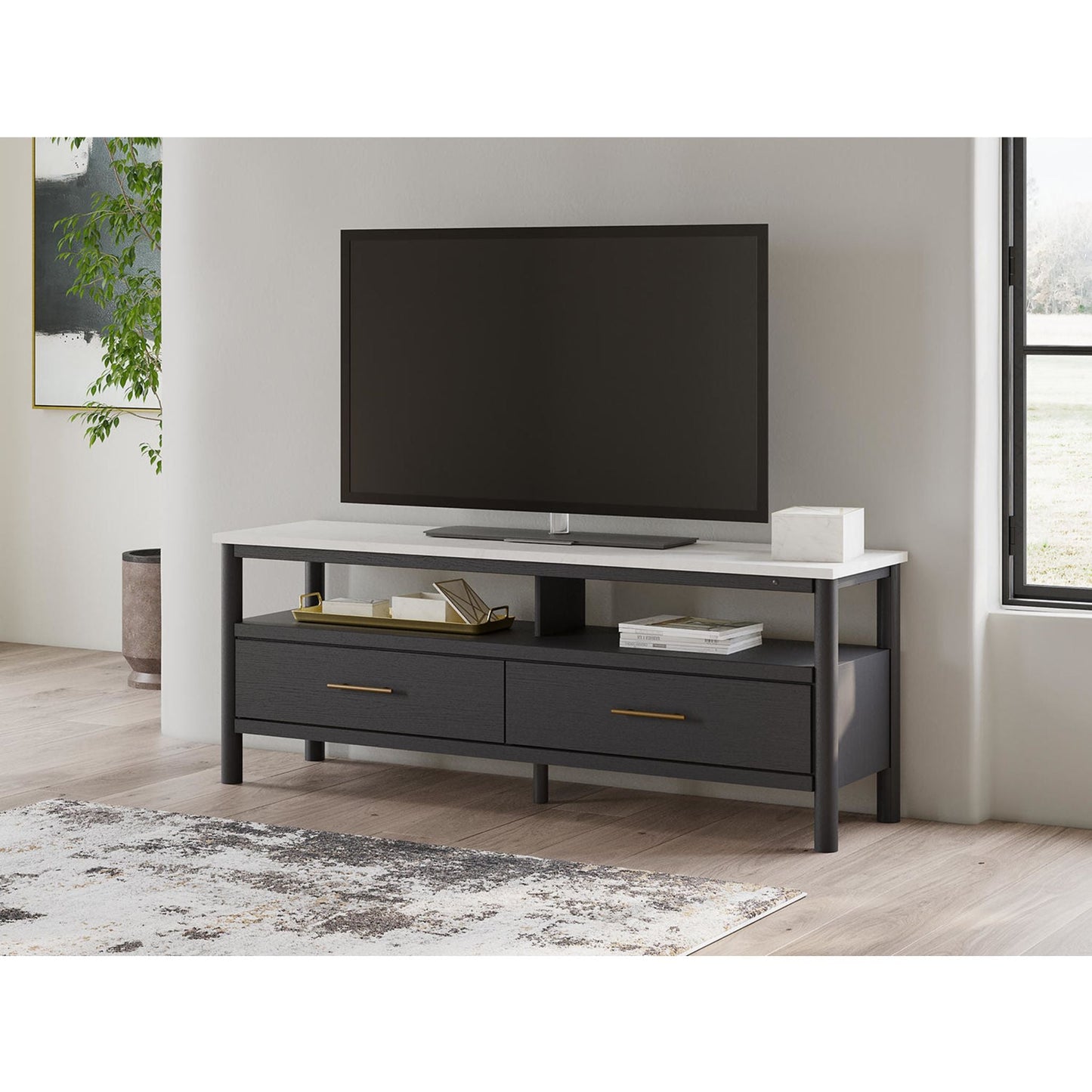Cadmori TV Stand