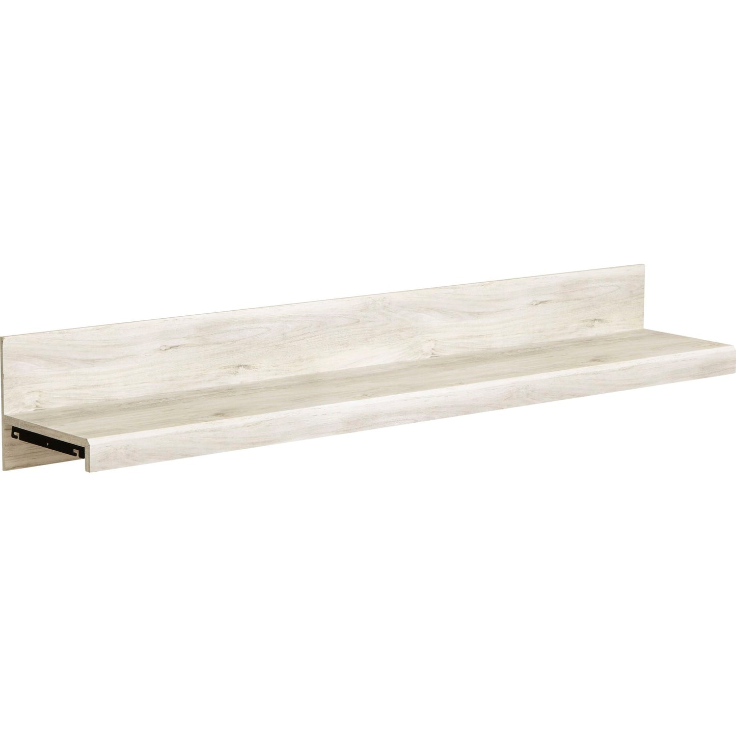 Bellaby 5 Piece Entertainment Unit - Whitewash