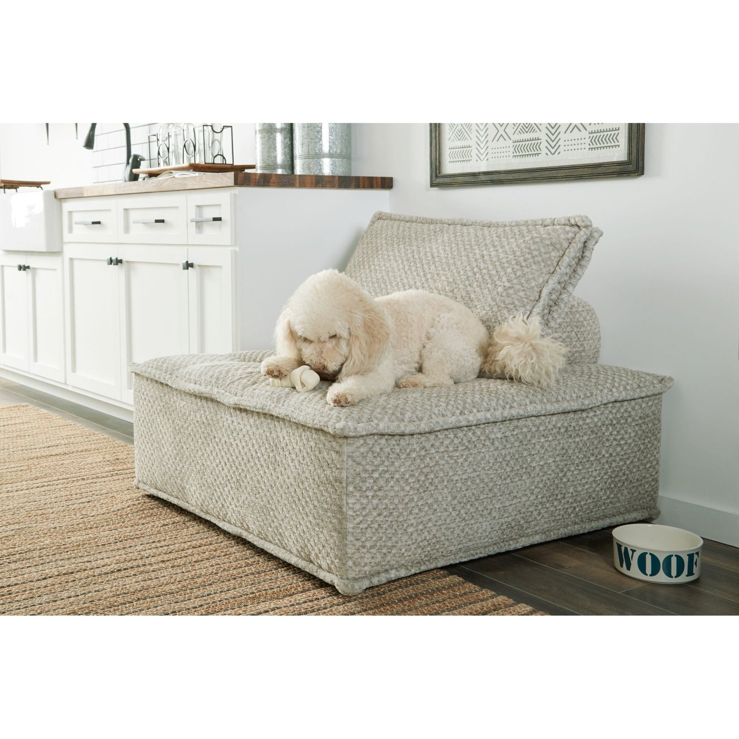 Bales Modular Accent Chair