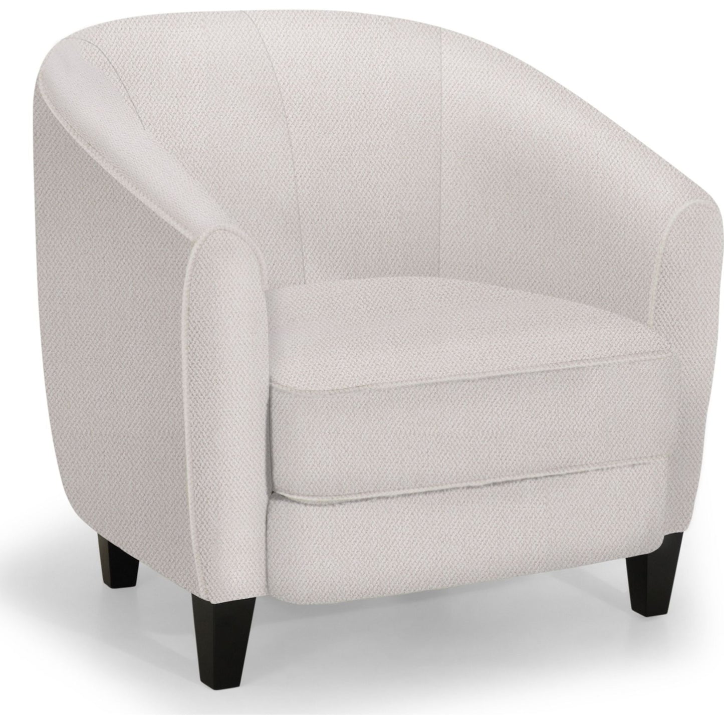 Dorset Accent Chair - Dreamy Creamy