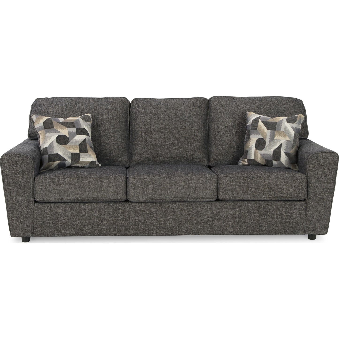 Cascilla Sofa - Slate