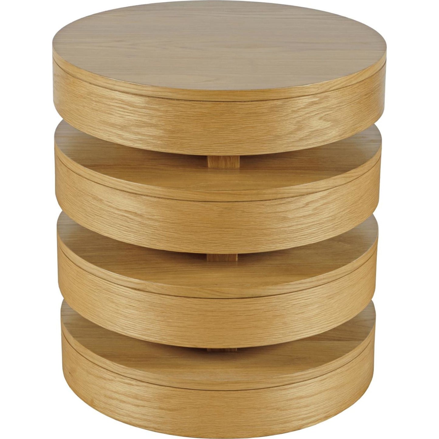 Brix End Table