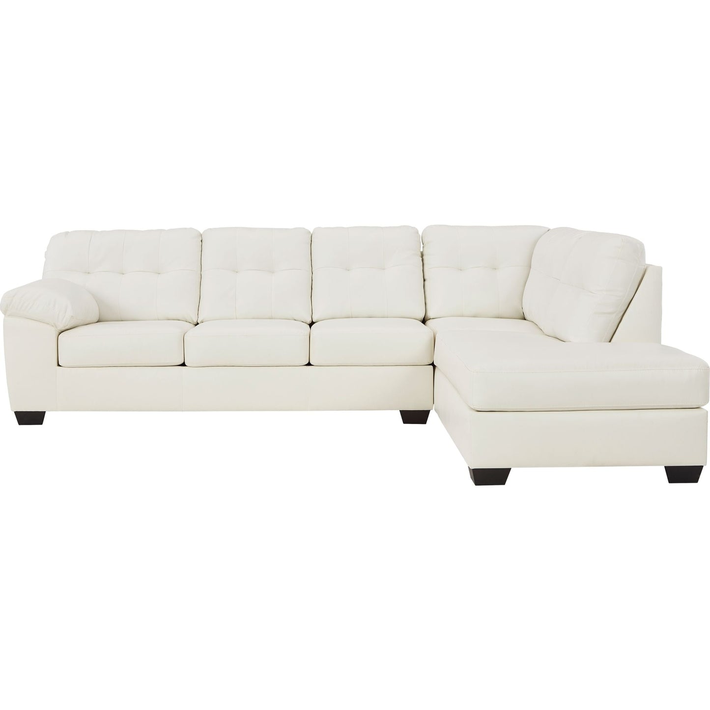 Donlen Sectional
