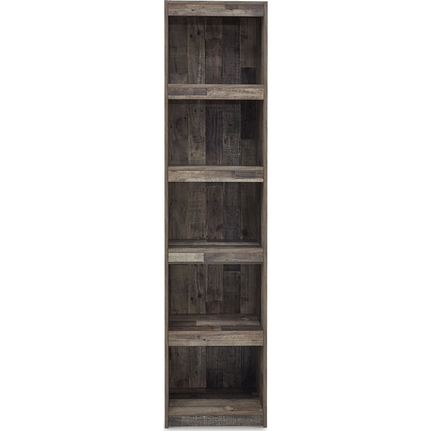 Derekson Pier - Multi Gray