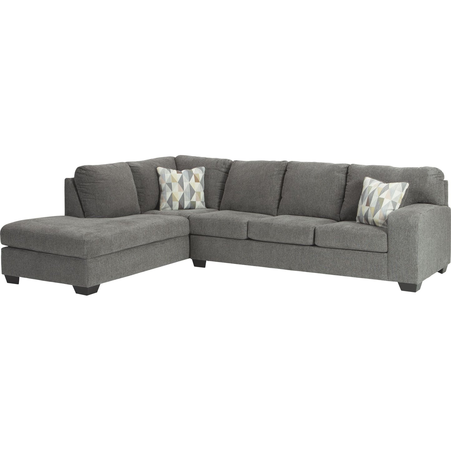 Dalhart 2 Piece Sectional