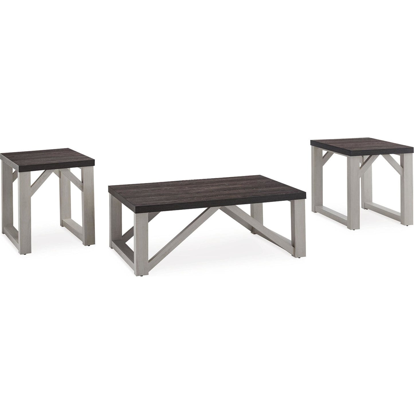 Complete Your Room - Dorrinson 6 Piece Package