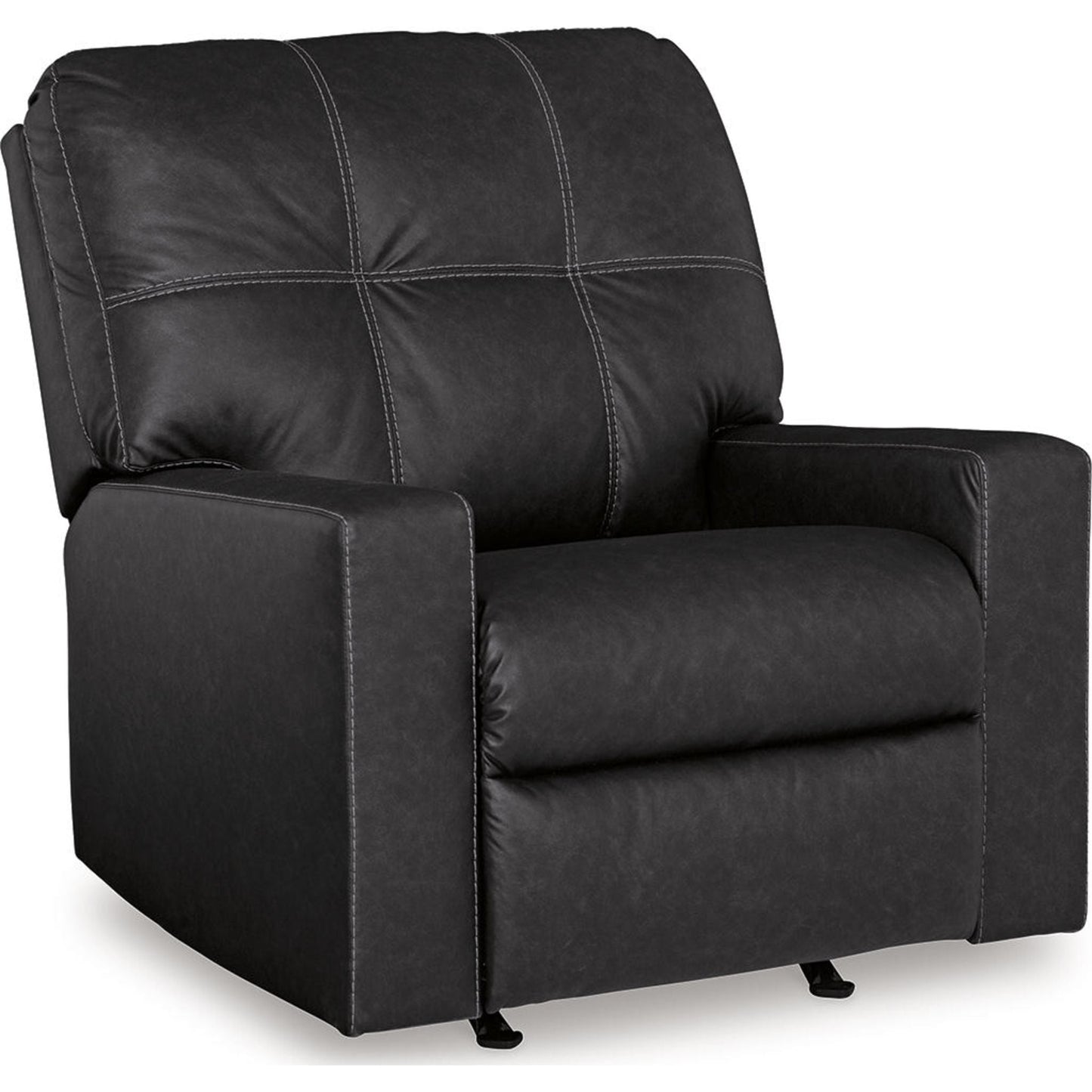 Barlin Mills Rocker Recliner