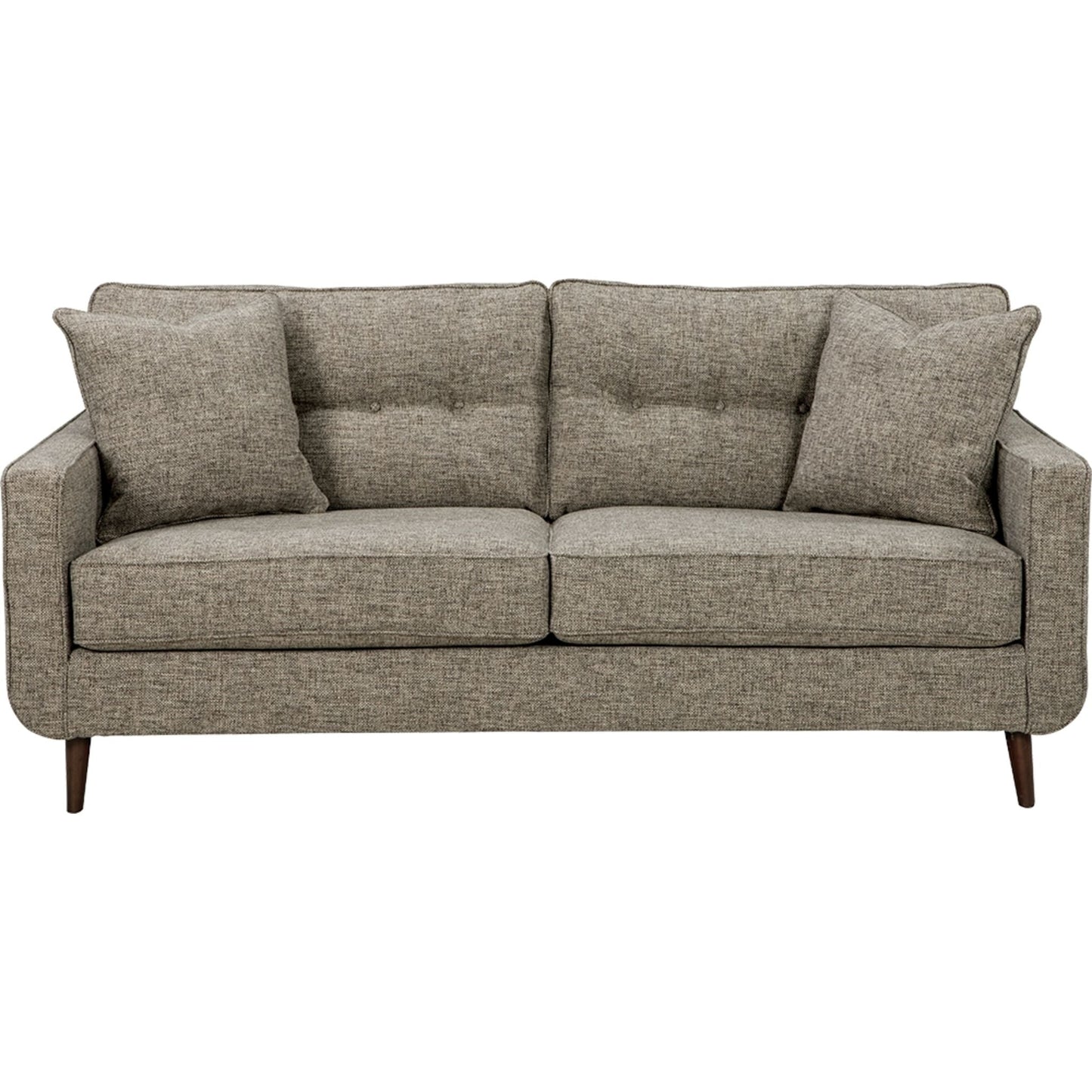 Dahra Sofa - Jute