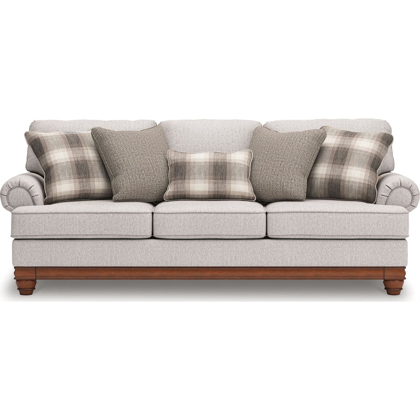 Clearbrooke Sofa - Sandstone