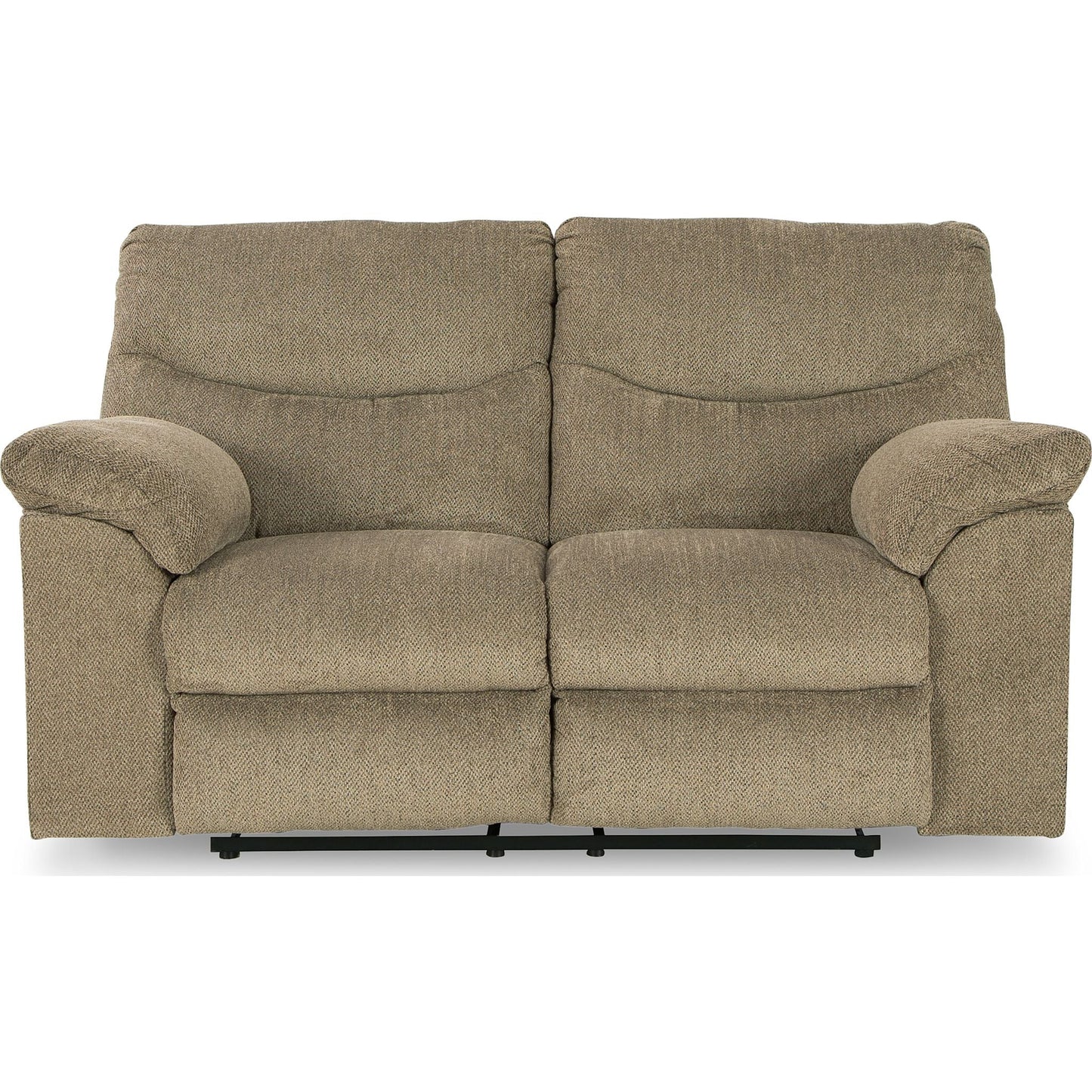Alphons Reclining Loveseat