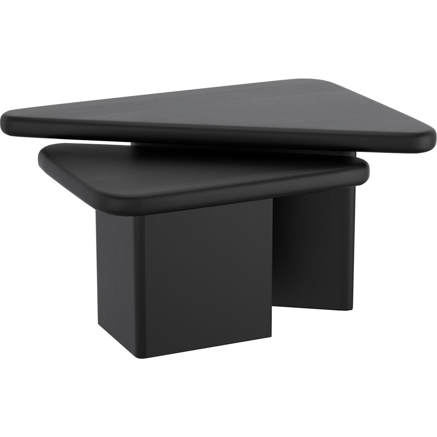 Draco Nesting Cocktail Table (Set of 2)
