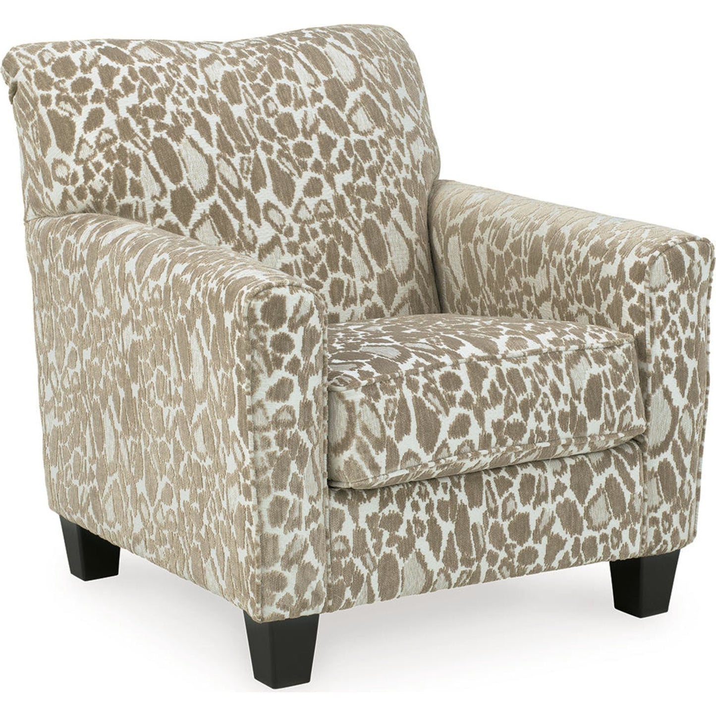 Dovemont Accent Chair - Putty