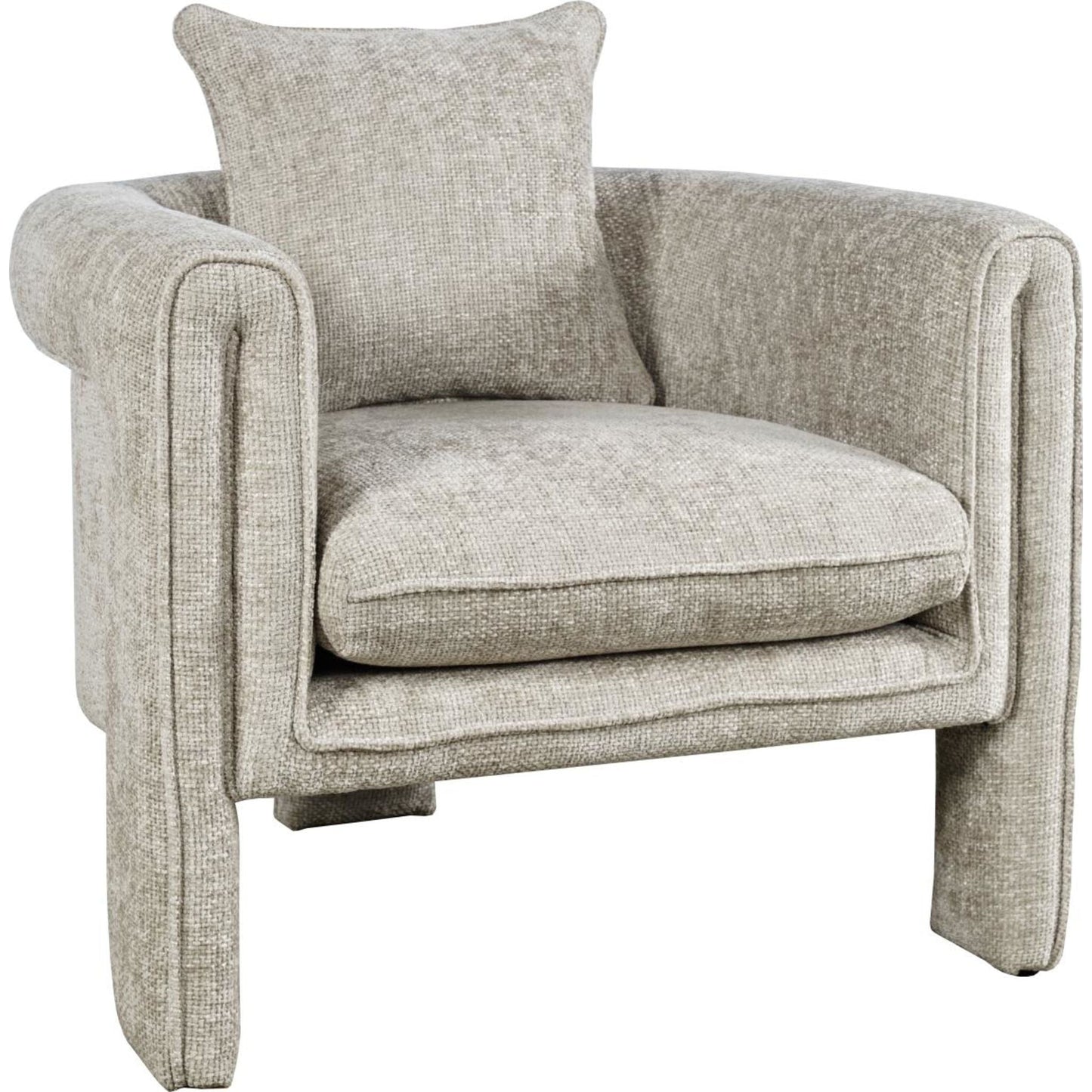 Adley Accent Chair