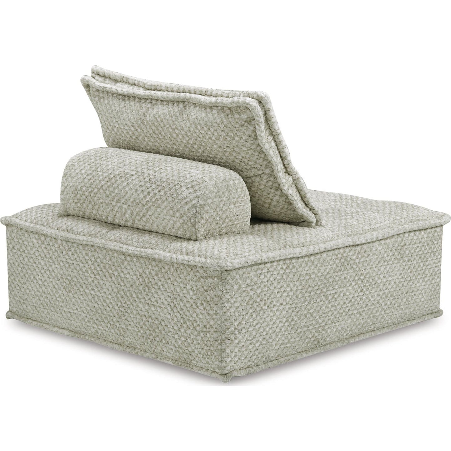 Bales 4 Piece Modular Sectional