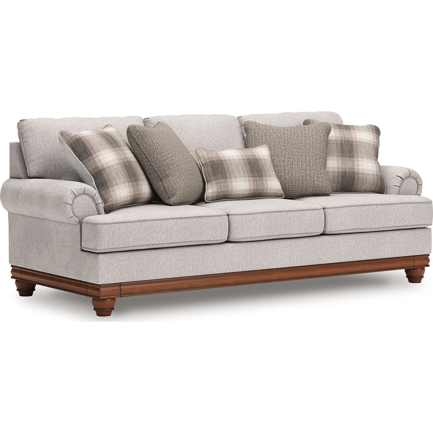 Clearbrooke Sofa - Sandstone