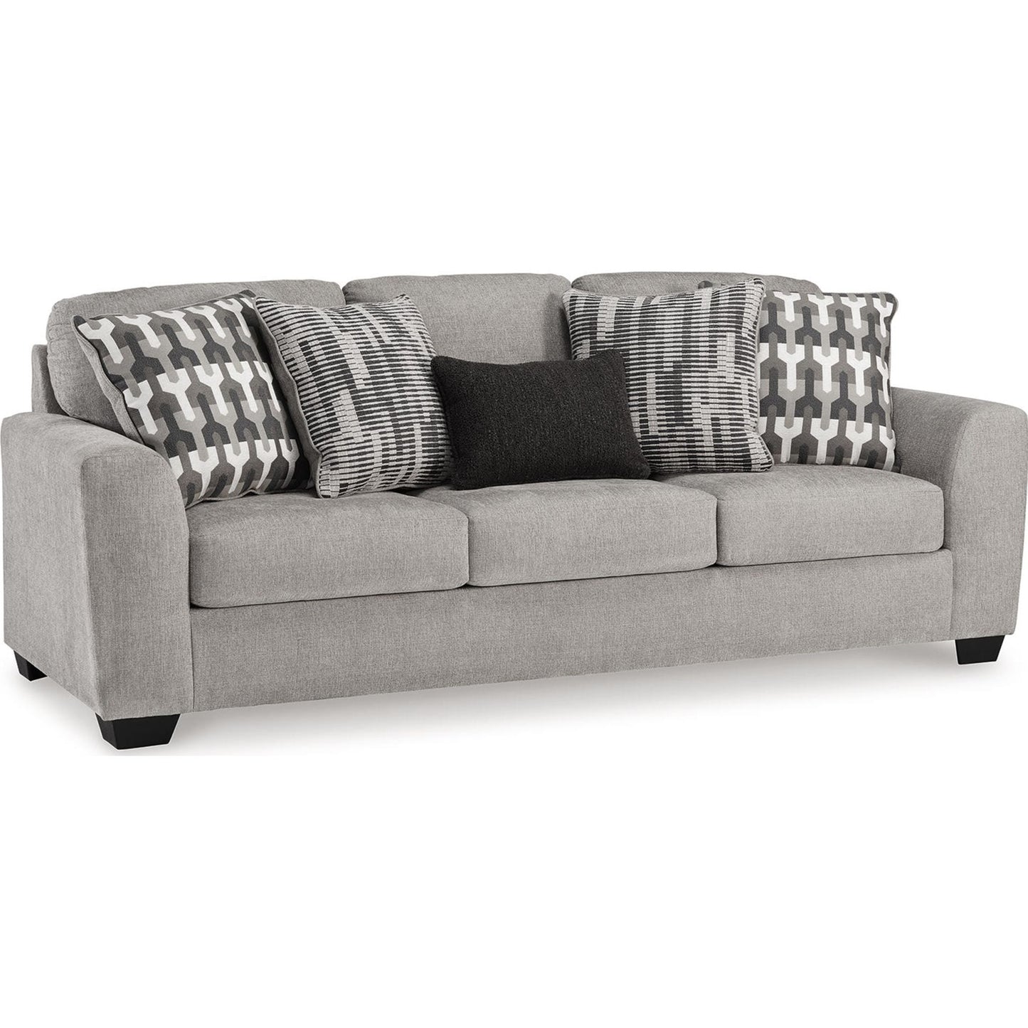 Avenal Park Sofa - Flannel