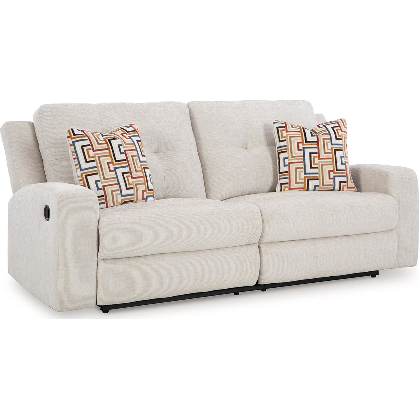 Danum Reclining Sofa