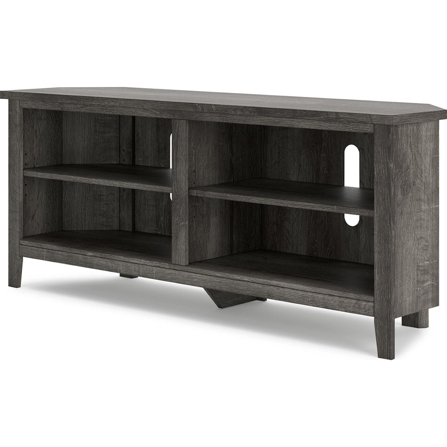 Arlenbry TV Stand - Gray