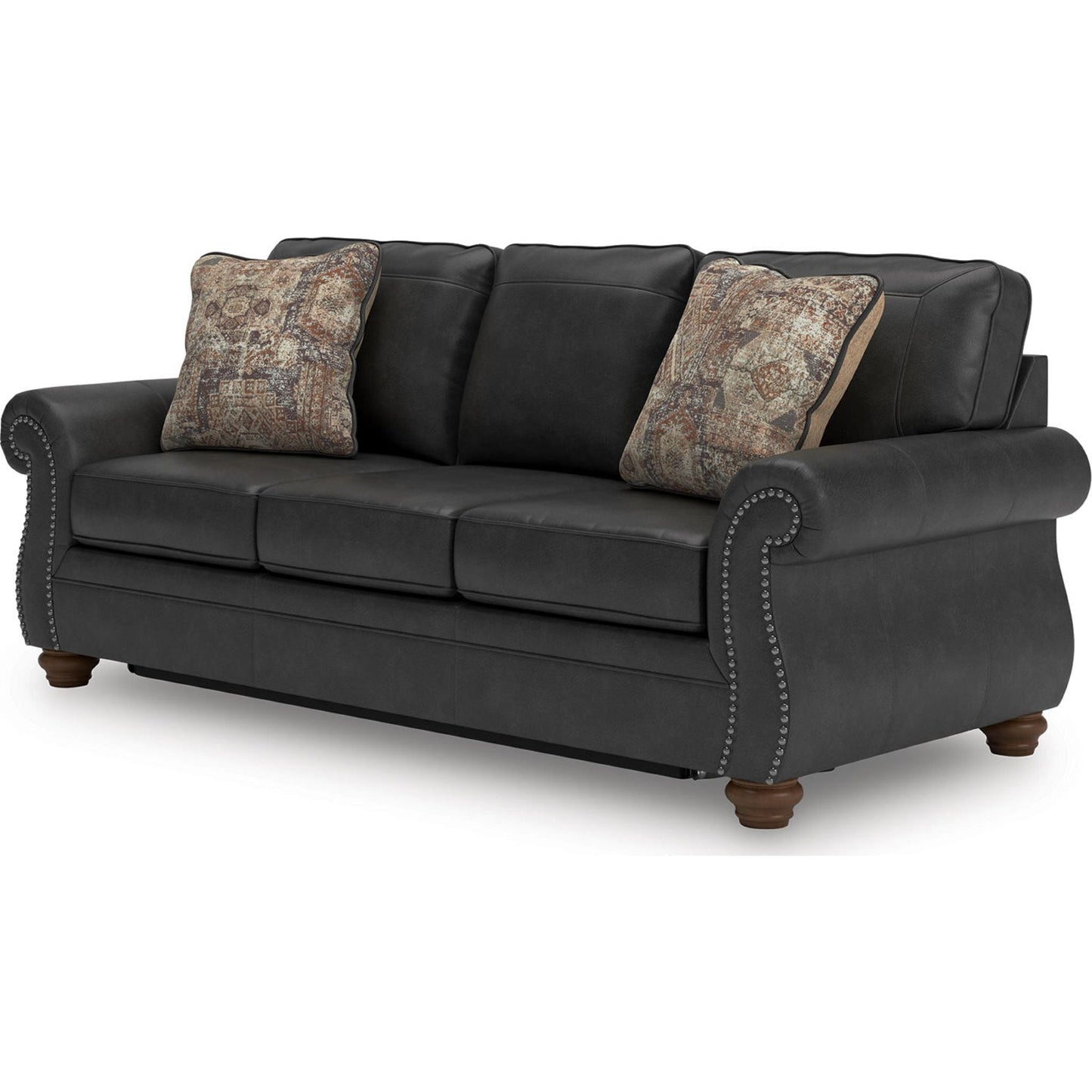 Chasemore Queen Sofa Sleeper - Granite
