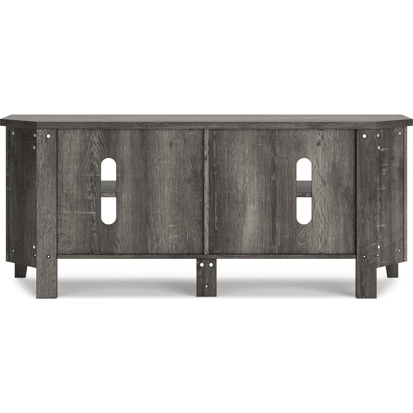 Arlenbry TV Stand - Gray