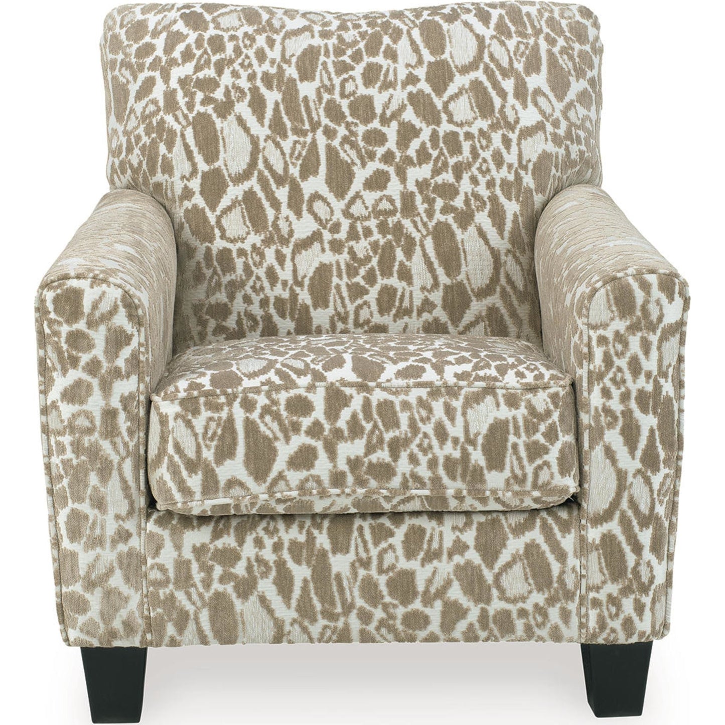 Dovemont Accent Chair - Putty