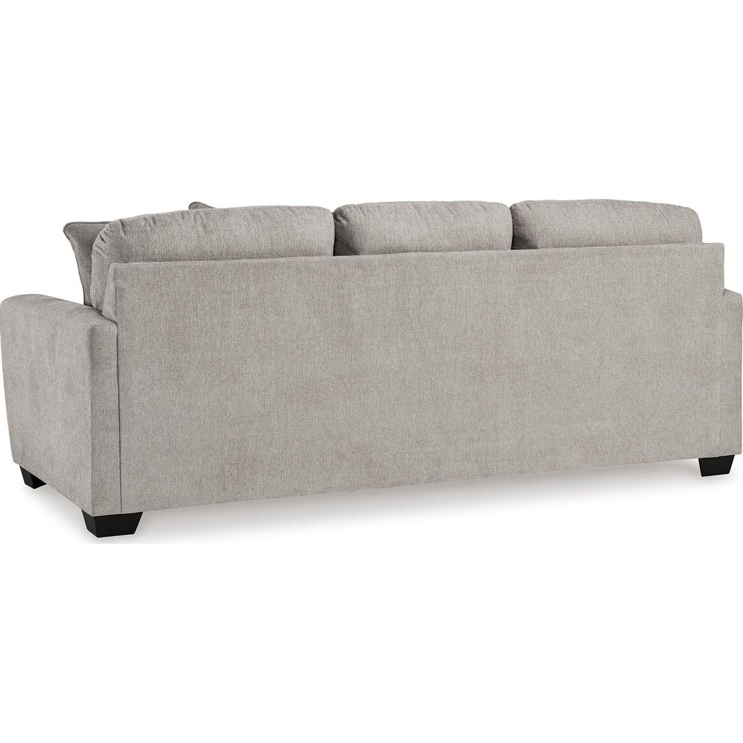 Avenal Park Sofa - Flannel