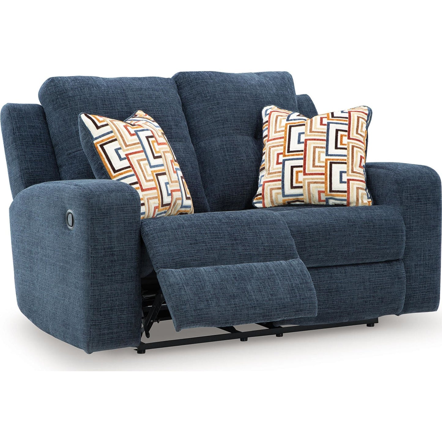 Danum Reclining Loveseat