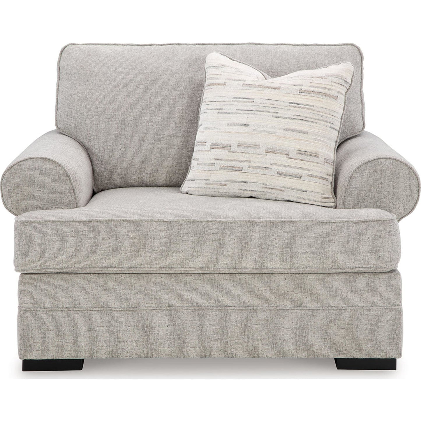 Eastonbridge Oversized Chair - Shadow