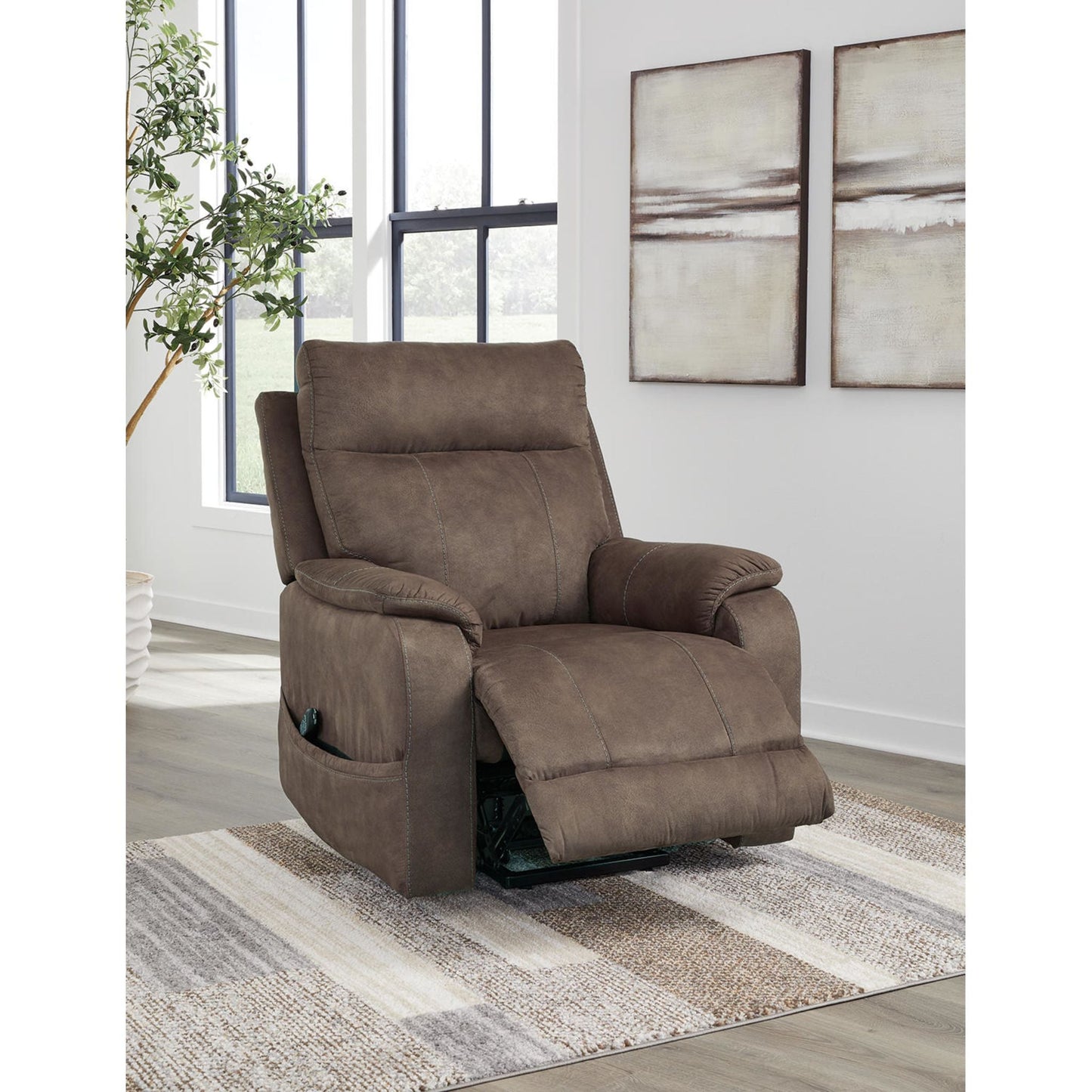 Crestmeade Power Lift Recliner