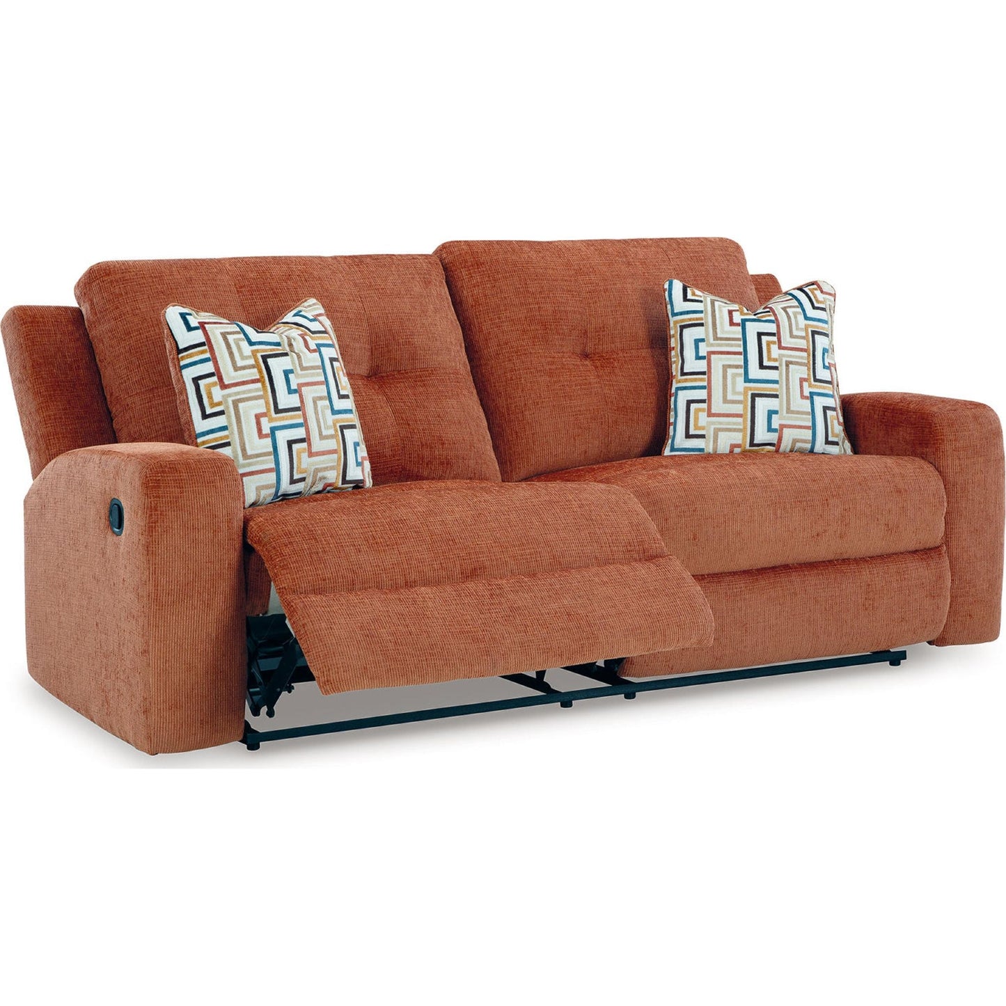 Danum Reclining Sofa