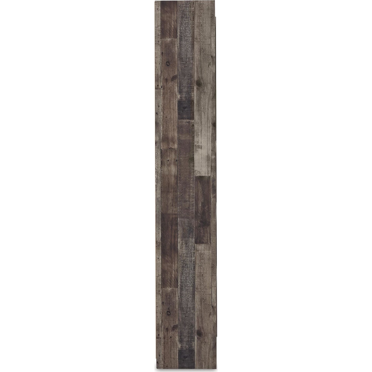 Derekson Pier - Multi Gray