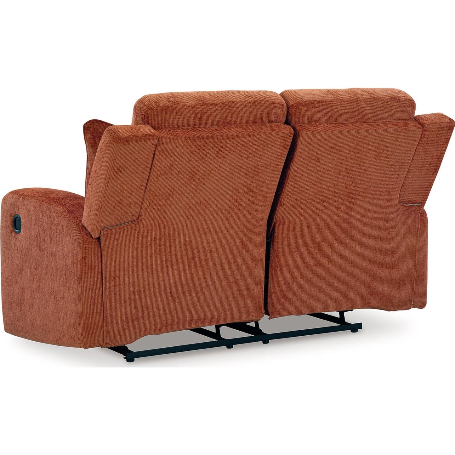 Danum Reclining Loveseat