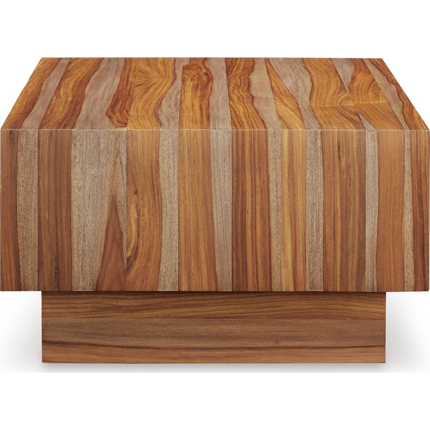 Dressonni Coffee Table - Brown