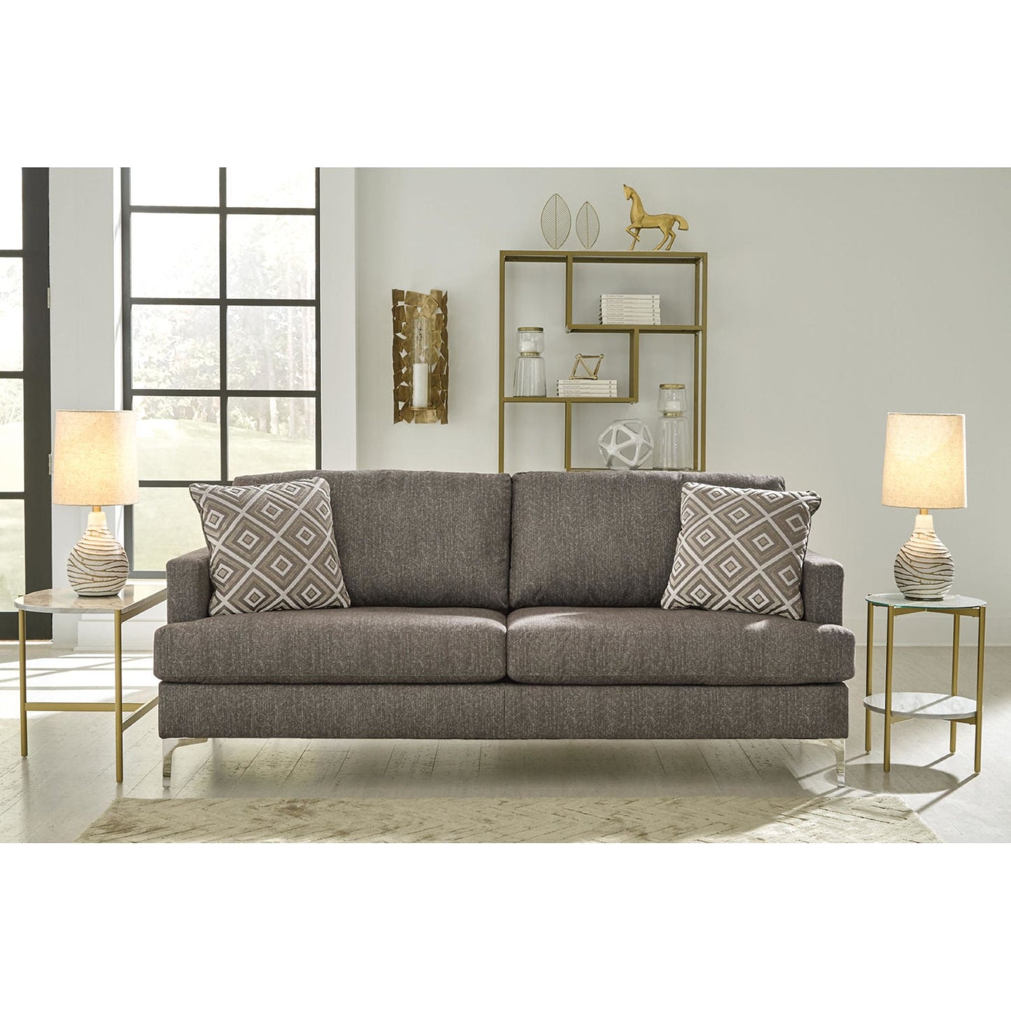 Arcola Sofa - Java