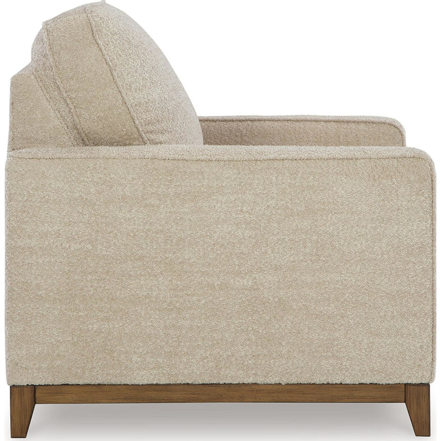 Belle-Point Chair - Desert